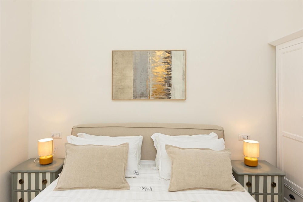 Mellini View Apartment