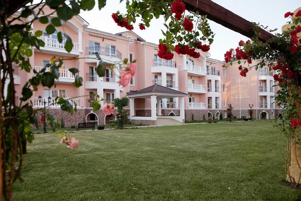 Alean Family Resort & SPA Riviera - All inclusive