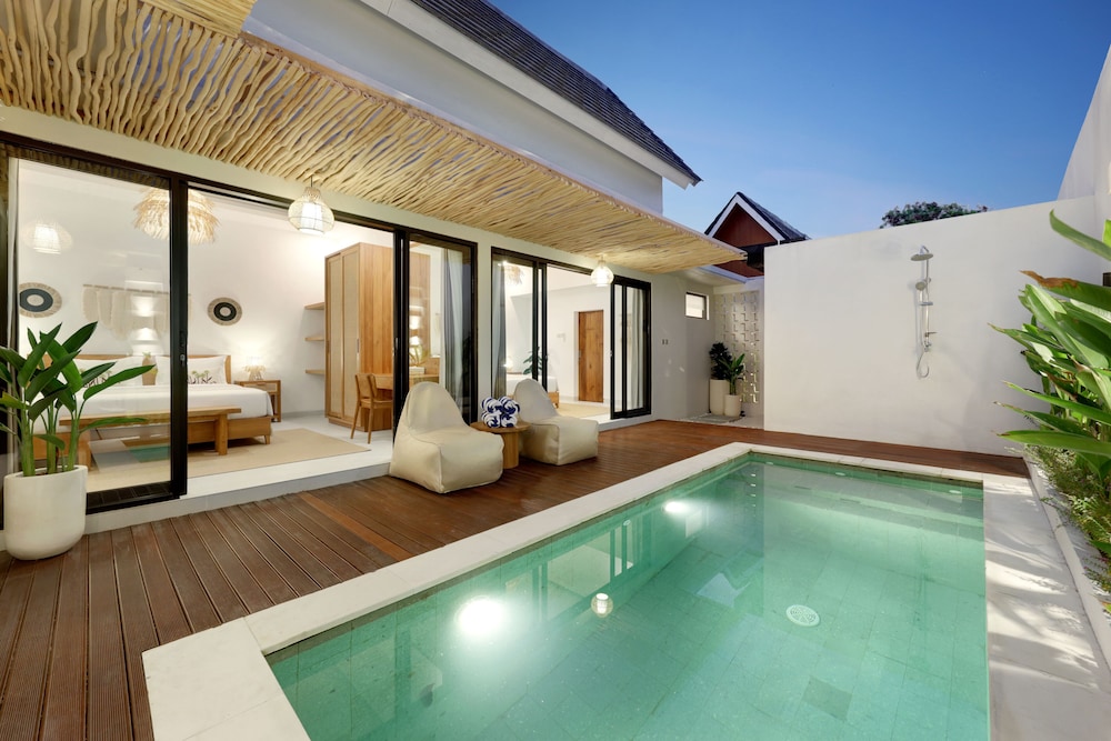 Villa Summer Cinta