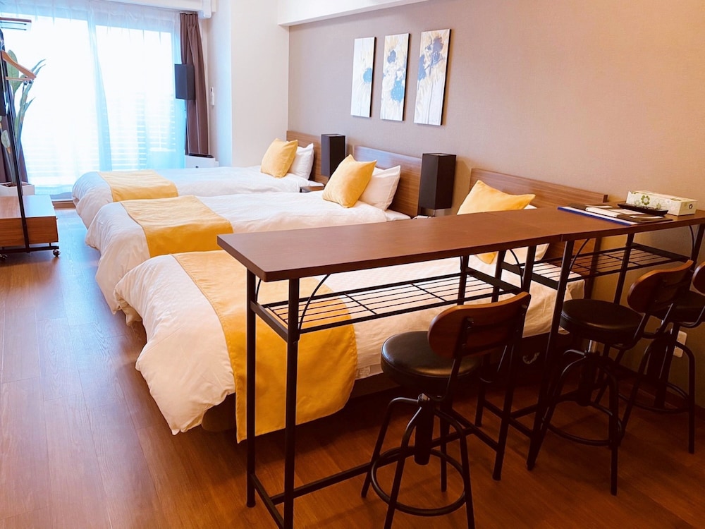 ARlis house Shin Osaka North