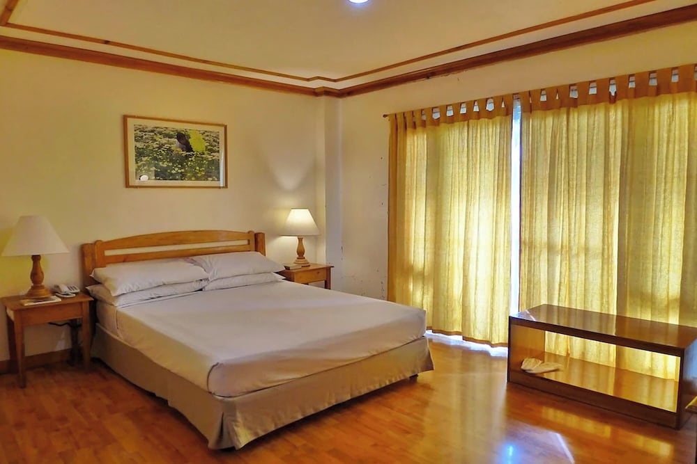 Ridgewood Hotel Baguio Near The Mansion