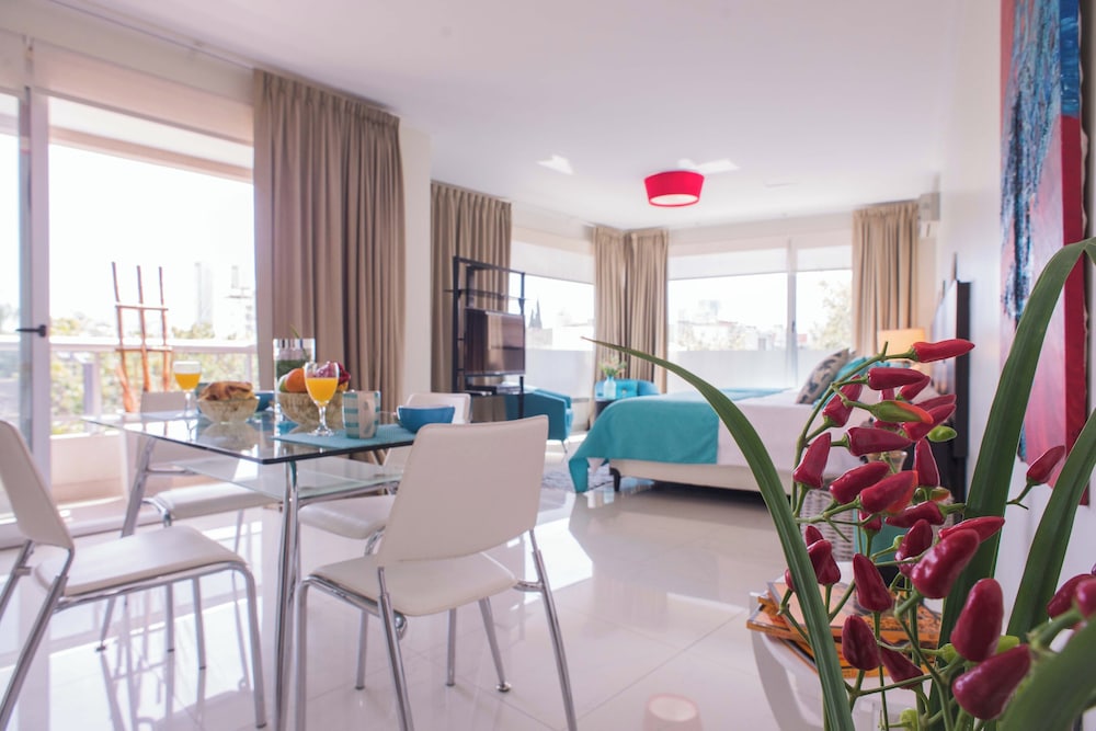 Soho Luxury Suites