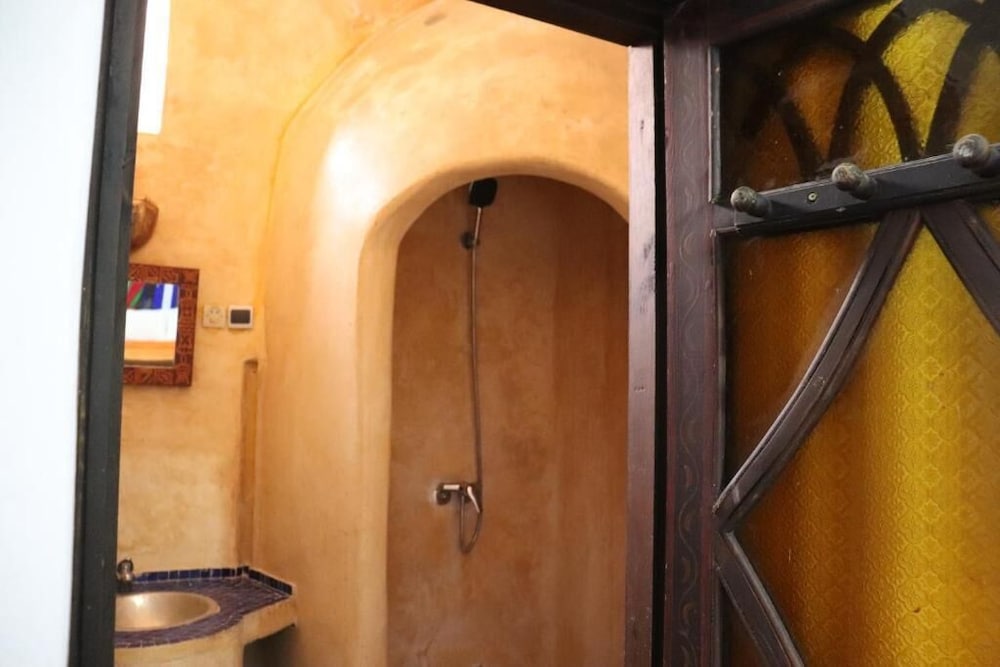 Hotel Riad Dar El Qdima