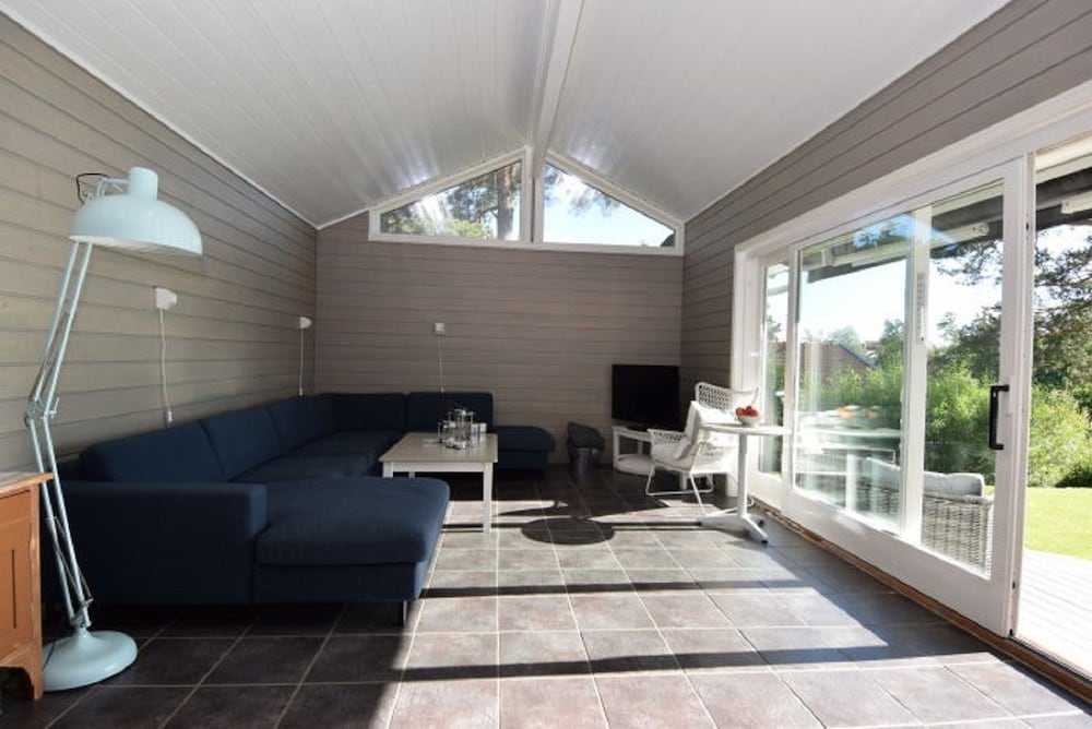 Solferie Holiday Home Tornestien