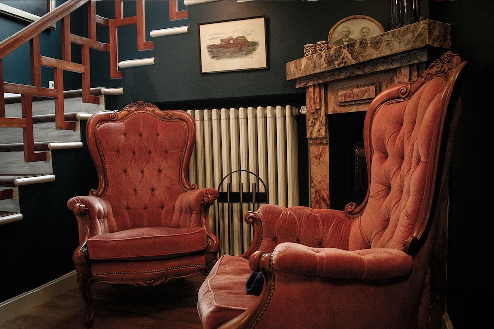 BG4 Guesthouse