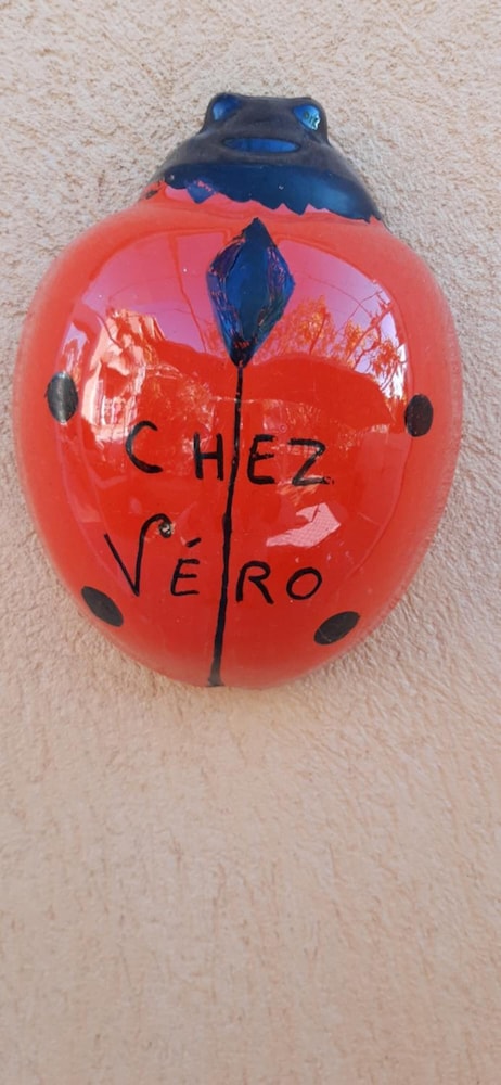 Chambre d Hote Chez Vero view 5