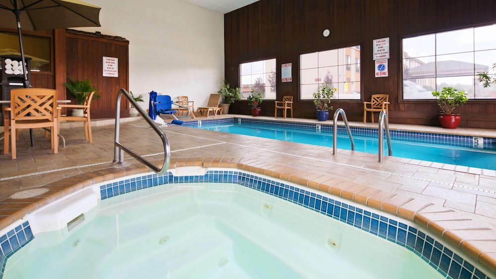 SureStay by Best Western Miles City
