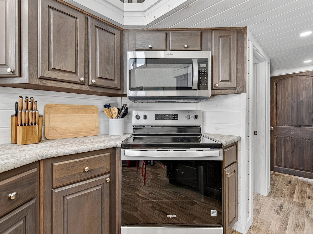 Sailfish Rv Resort 2 Home