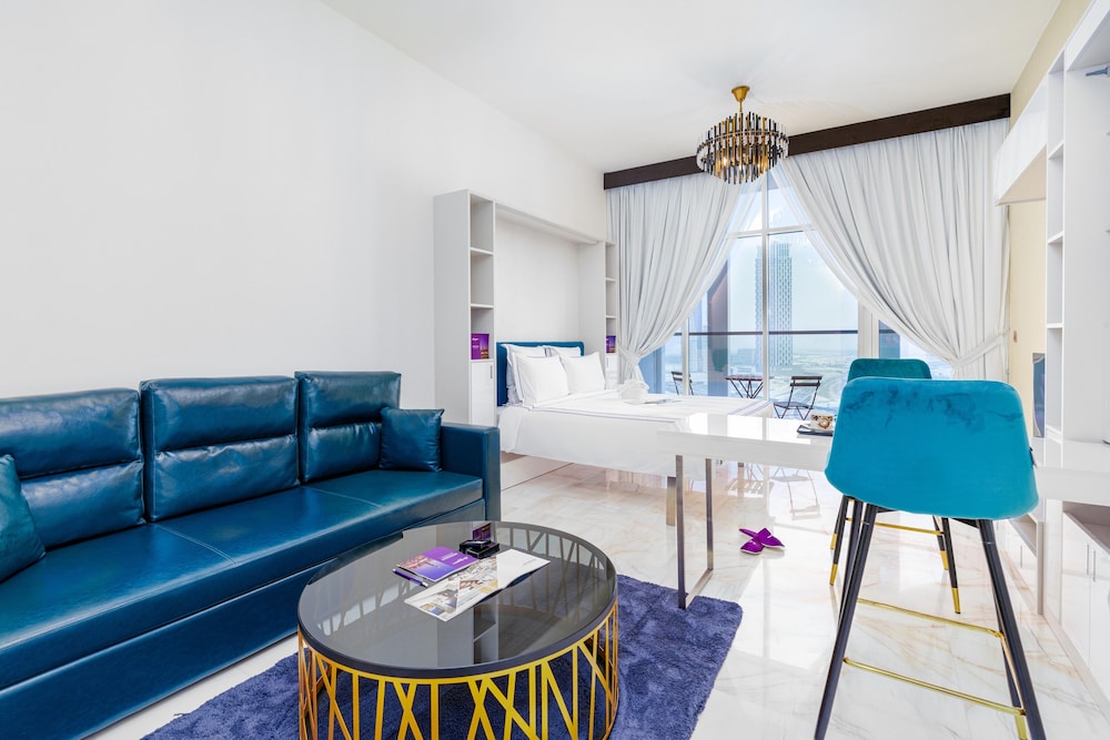 Dream Inn Apartment - Bayz by Danube