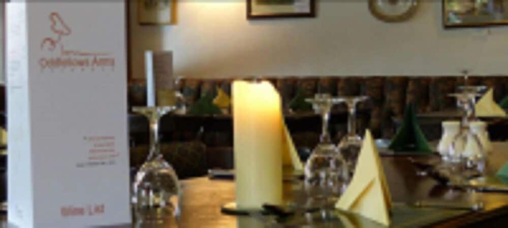 Oddfellows Arms