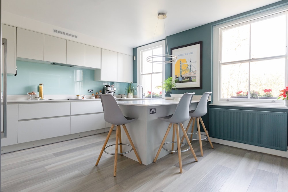 Oakley Street VII by Onefinestay