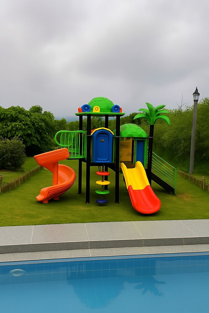 Amritara Sonemale Resort Chikmagalur