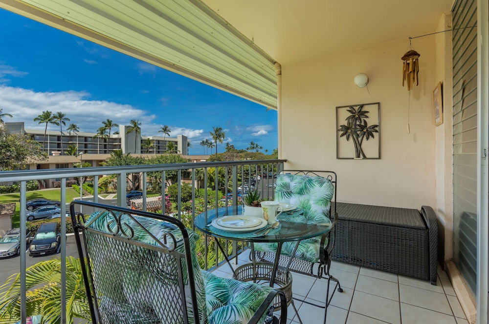 Kihei Kai Nani #8-363 1 Bedroom Condo