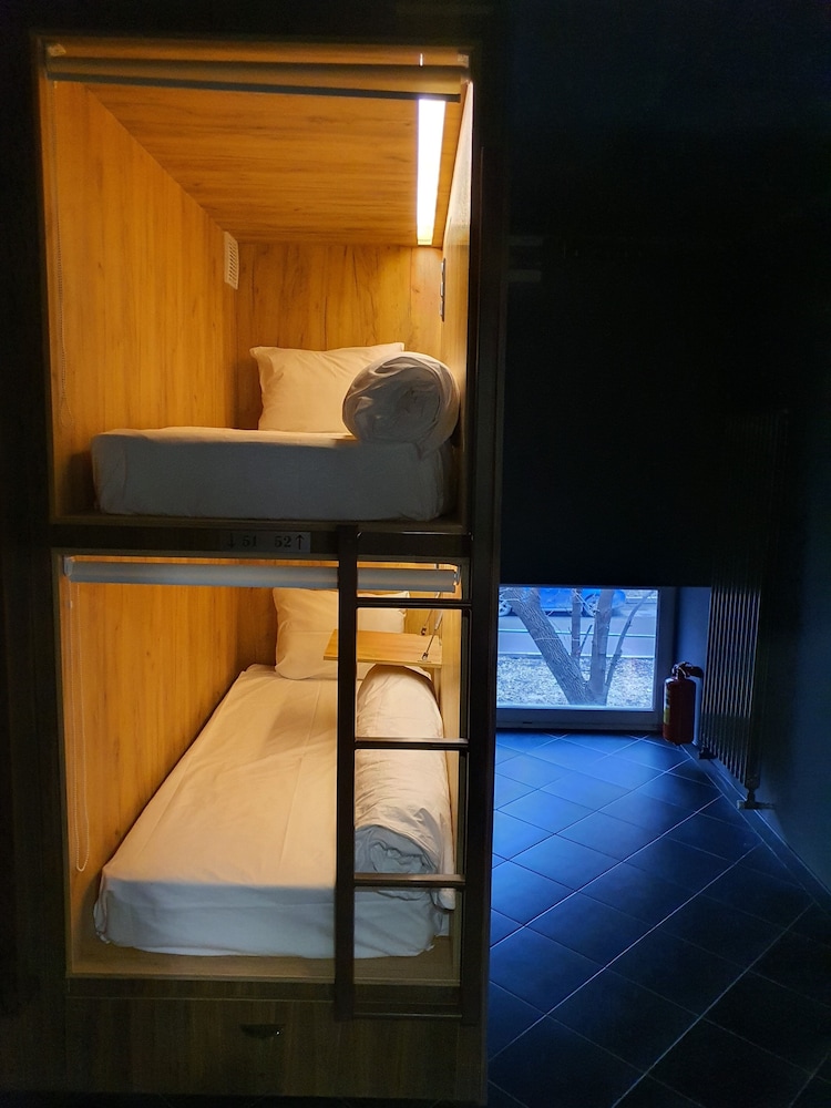Hostels Rus - Bagration