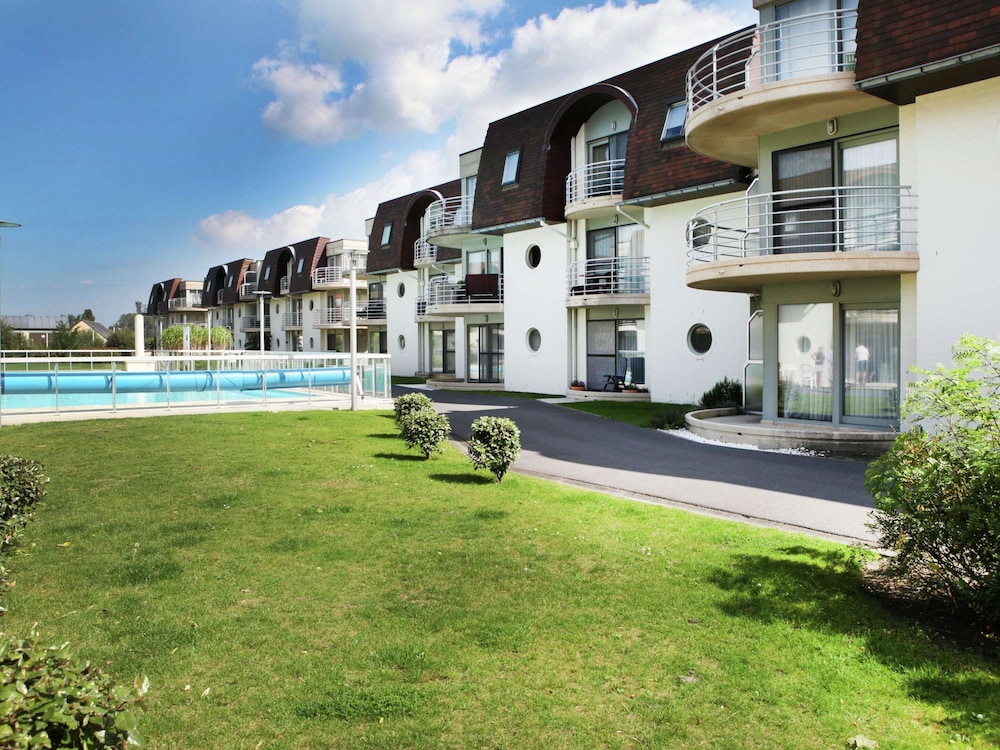 Apartment in Belgium for 2 Person view 3