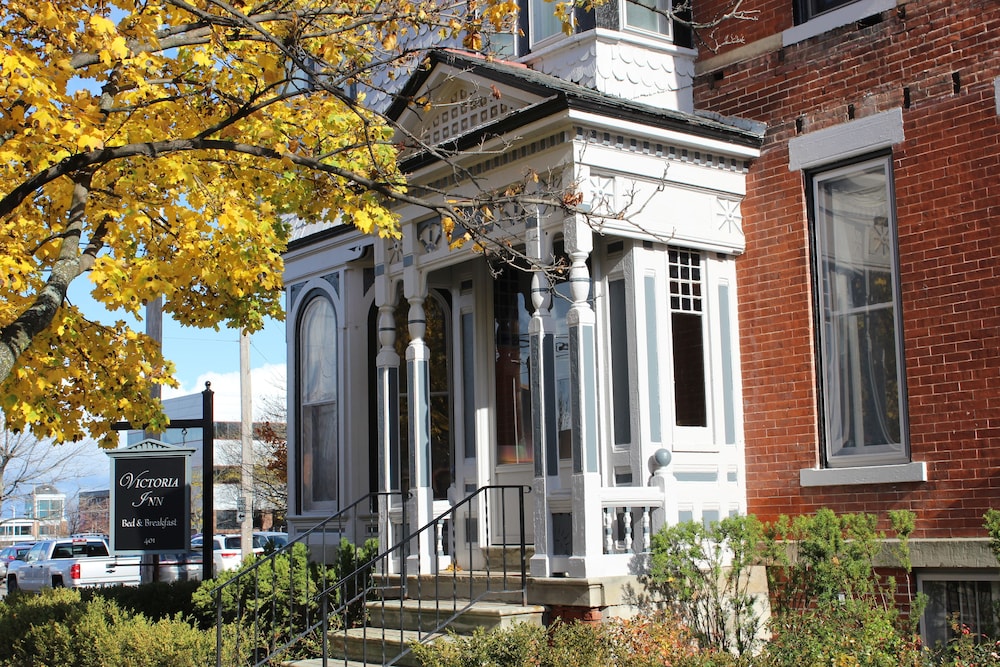 Hotel Victoria Inn - Image 1