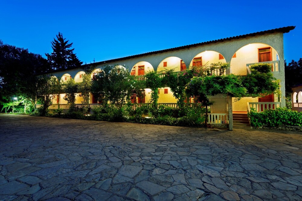 Alara Hotel - All Inclusive