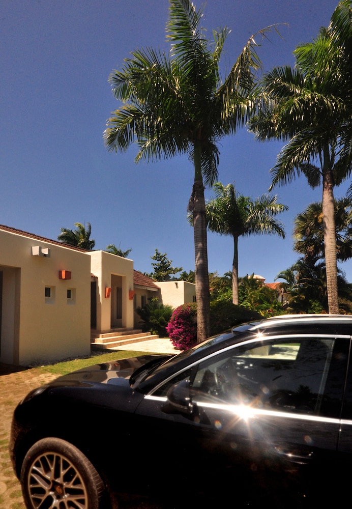 Instyle Residences at Seahorse Ranch Villa 118