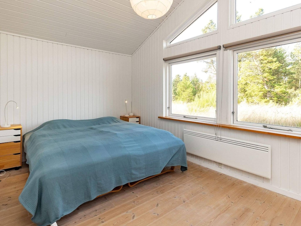 8 Person Holiday Home in Jerup-by Traum view 3