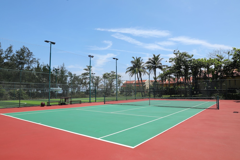 Victoria Hoi An Beach Resort & Spa