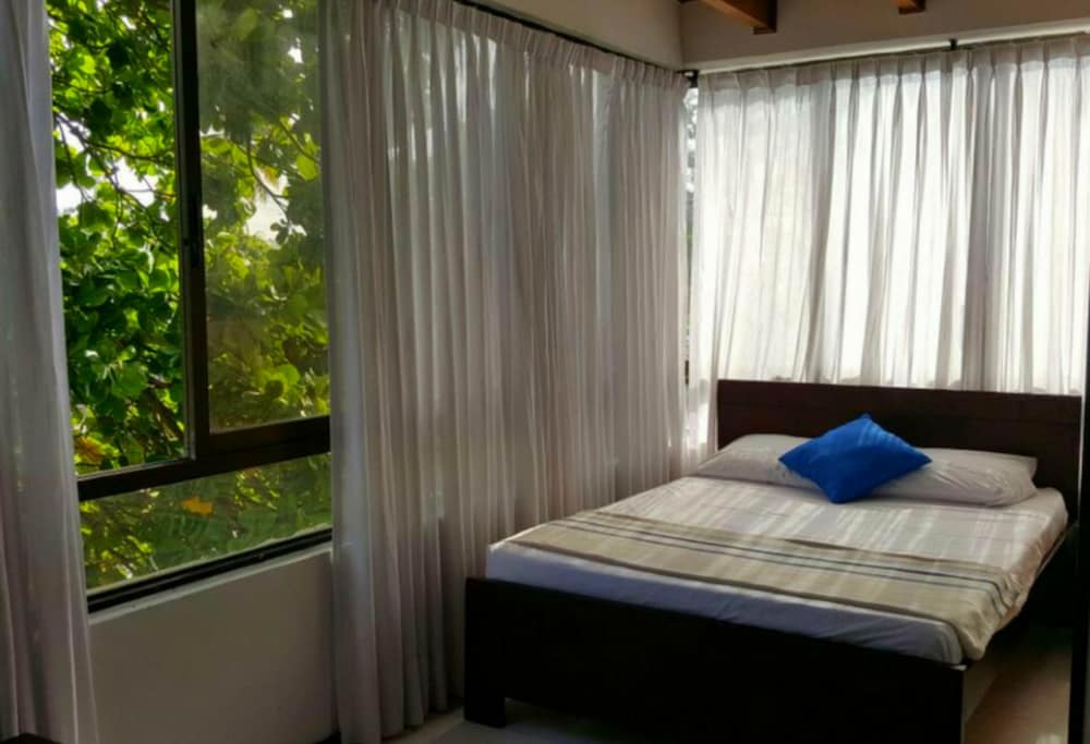 Apartamentos 3-54