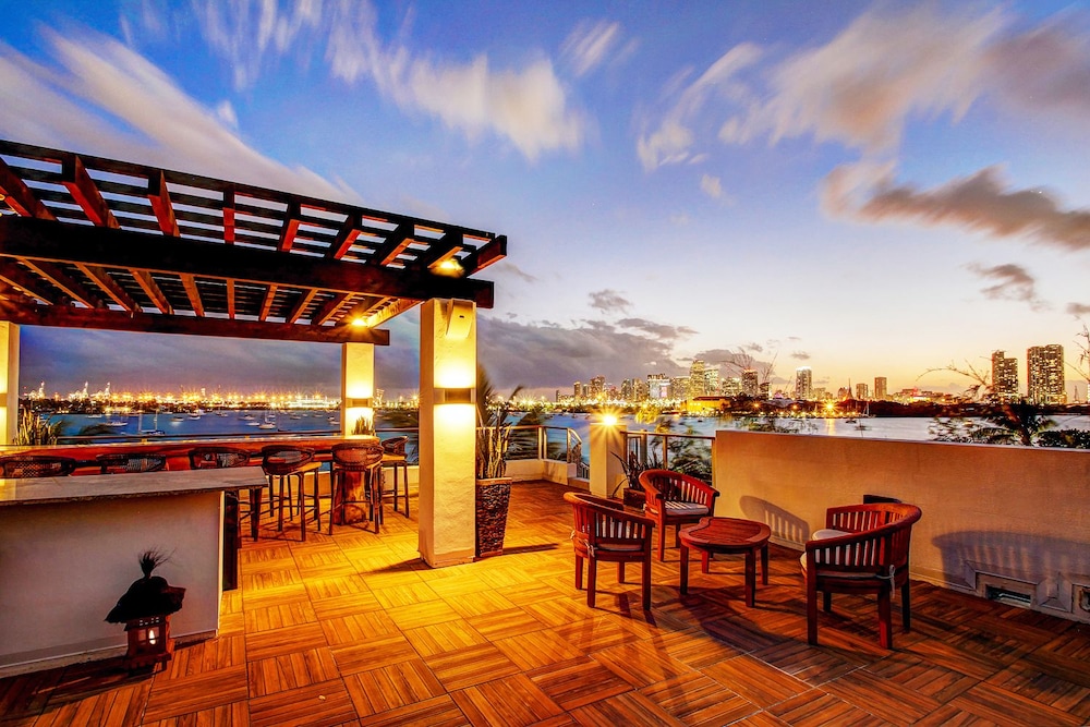 5 Bedroom Homes in Miami Beach by TMG