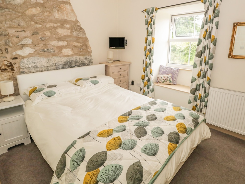 Herdwick Cottage view 3
