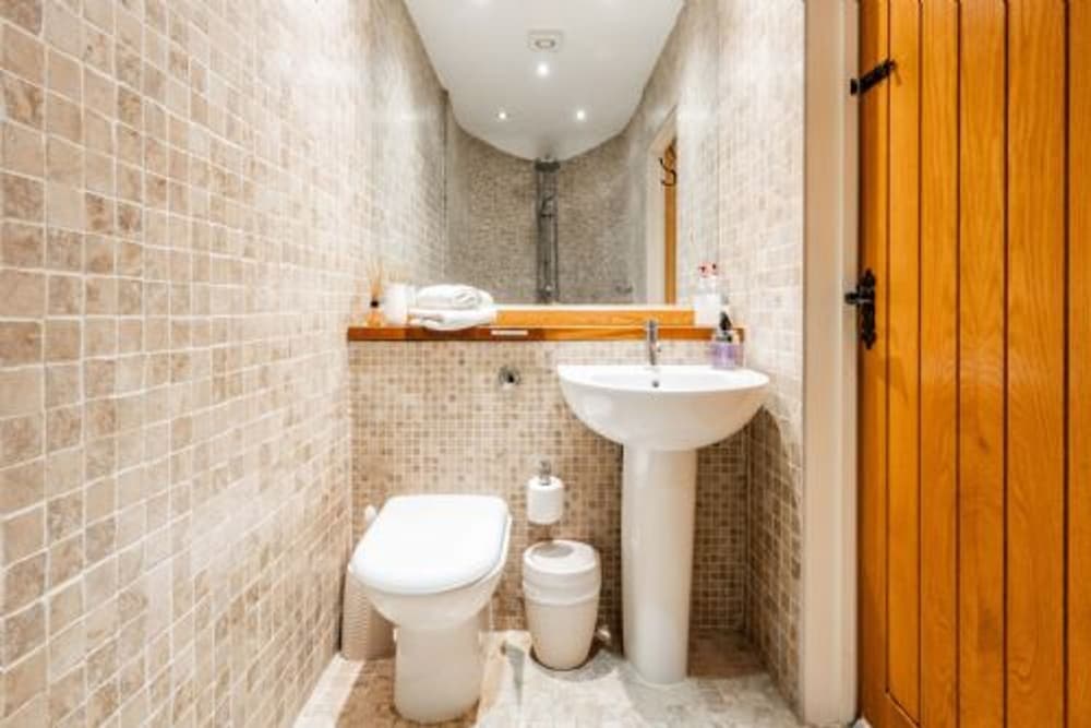 Host Stay The Chapel in Thornham