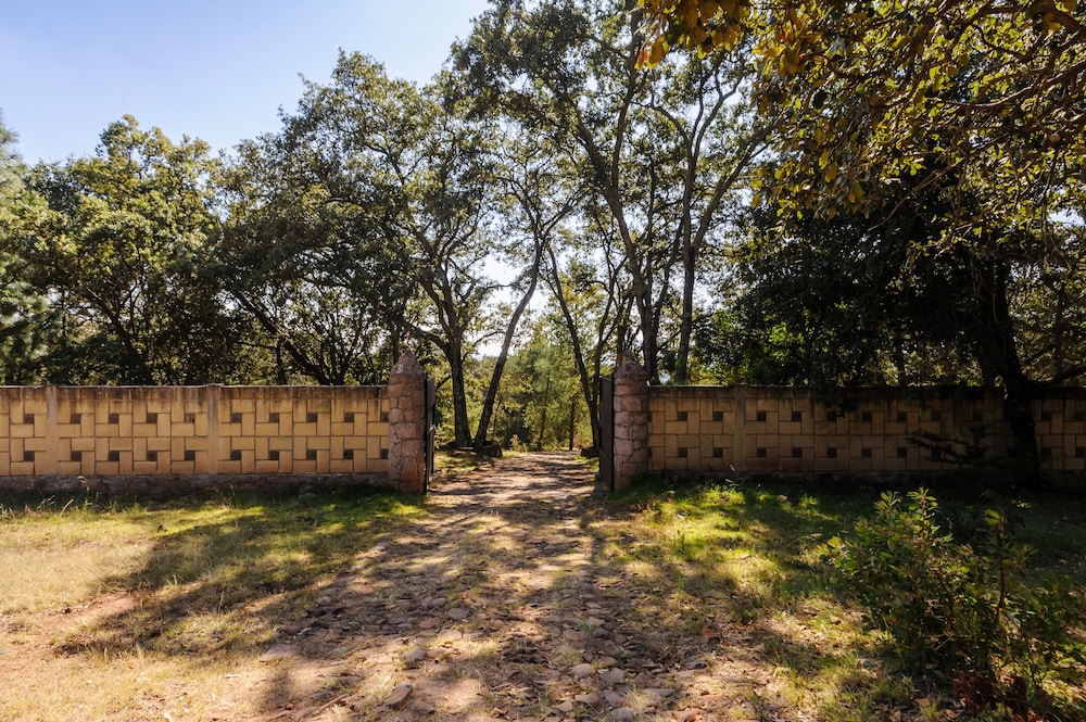Los Encinos Countryside Nature & Privacy