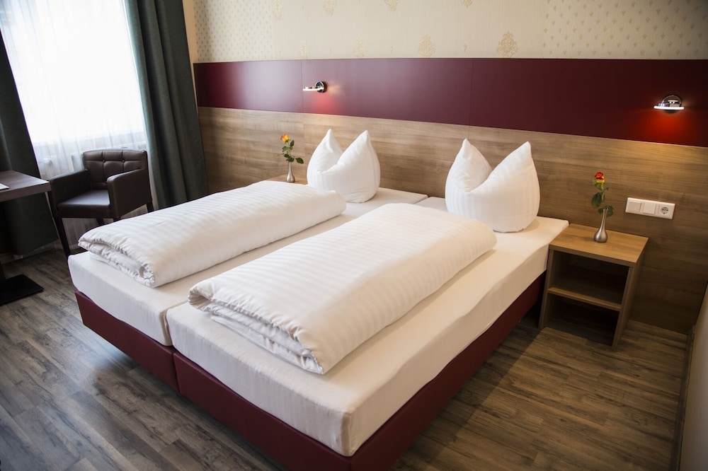 Hannover Vacations - Alexander Business Hotel - Property Image 26