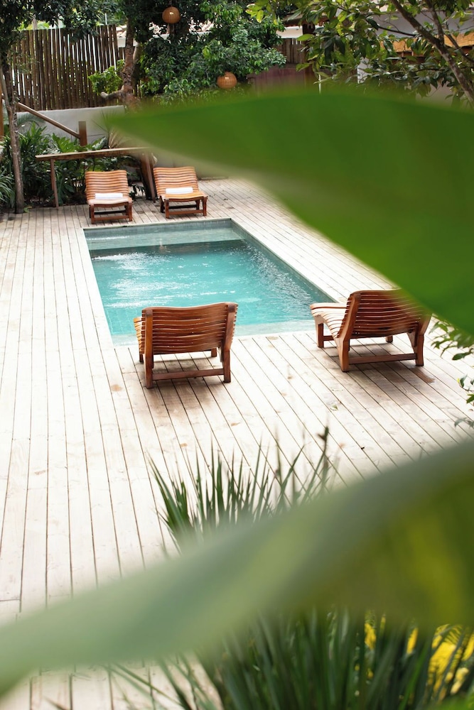 Corais de Trancoso Boutique