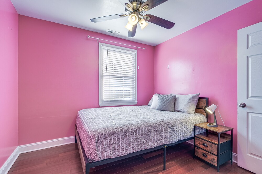Pet-friendly Silver Spring Home: 2 Mi to Downtown! - Property Image 26