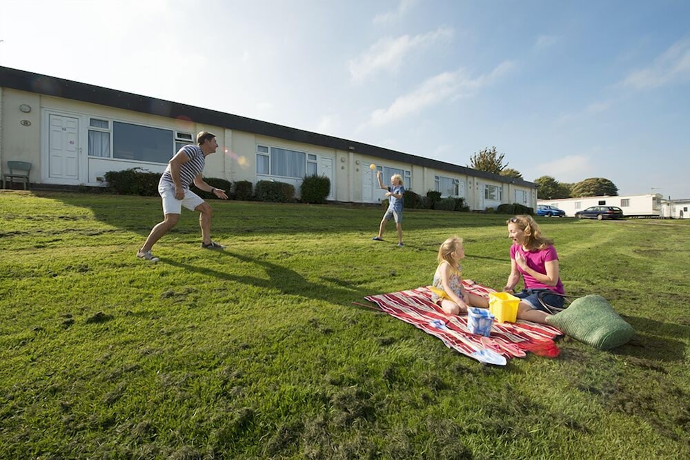South Bay Holiday Park