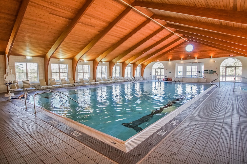 Tanglwood Resort