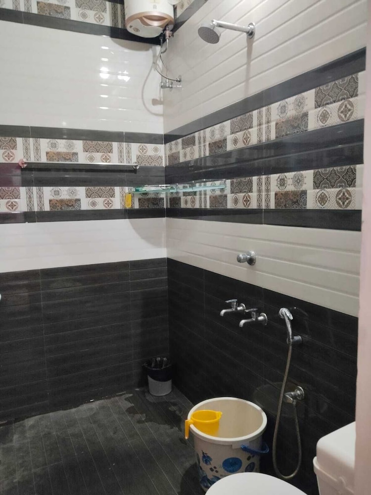 Sarvik Residency