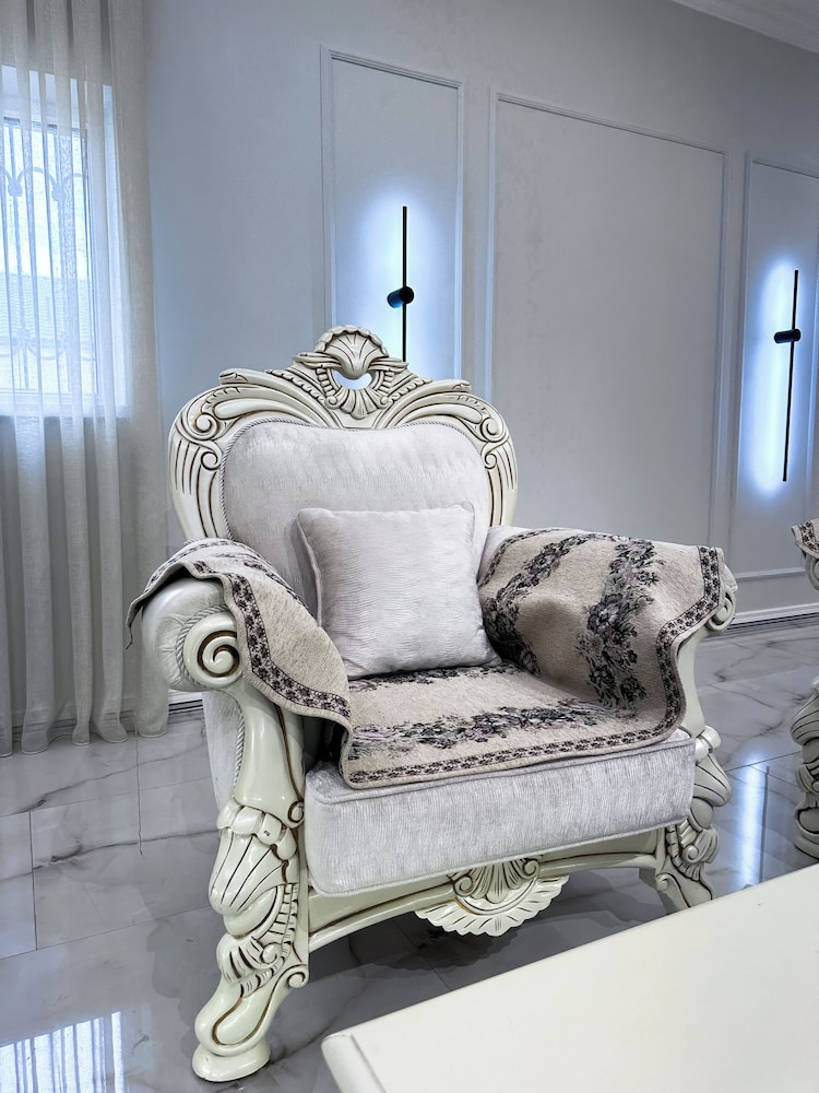 Central Vip Villa