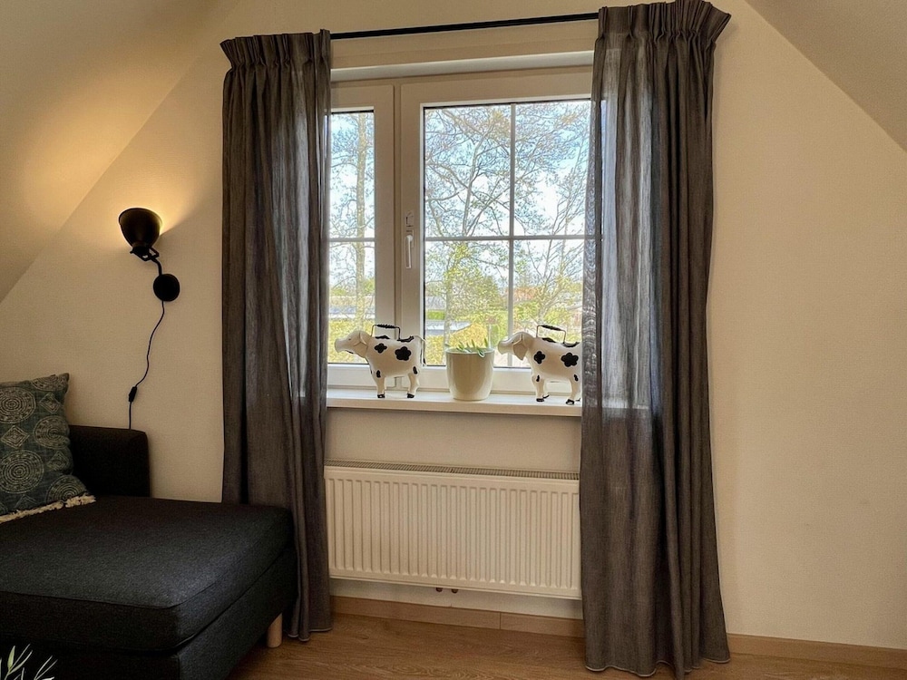 Apartment in Sint Maartenszee Near Beach