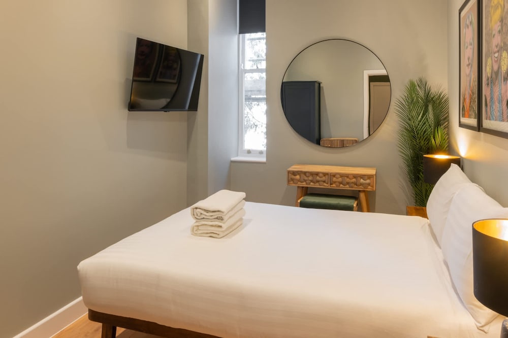 Host Stay The Georgian Quarter at Catharine House III