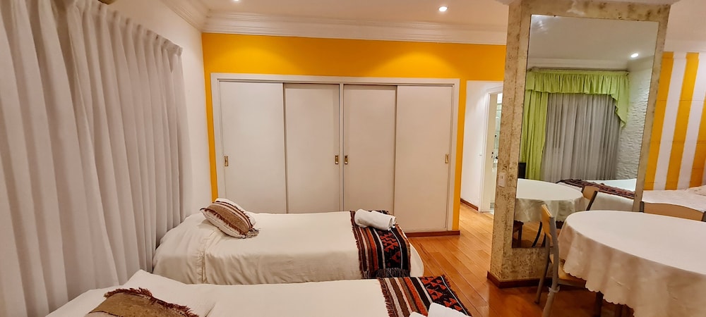 Palacio Escondido Departamentos Boutique