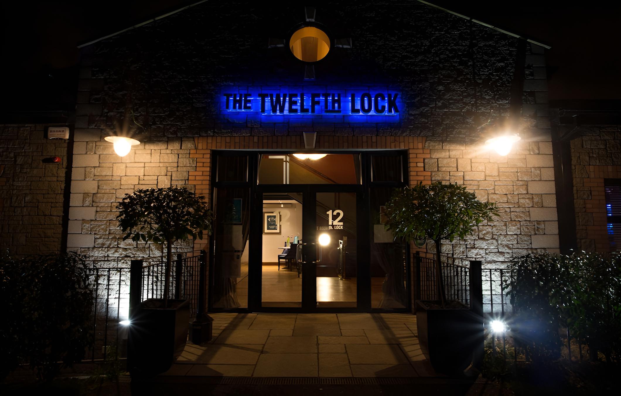 12th Lock Boutique Hotel