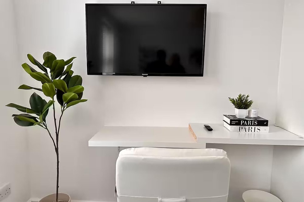 London City Retreat - 2 Bedroom House