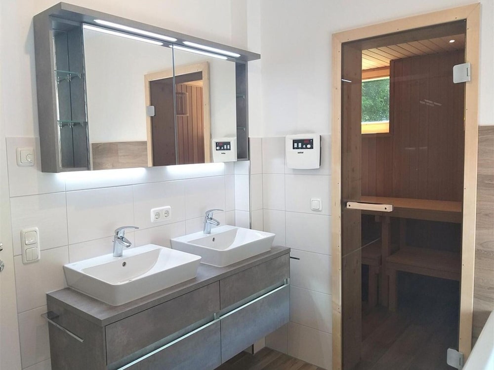 Xxl Familienferienhaus