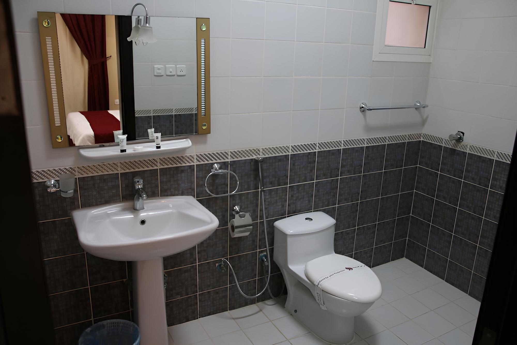 Dorar Darea Hotel Apartments - Al Mughrizat