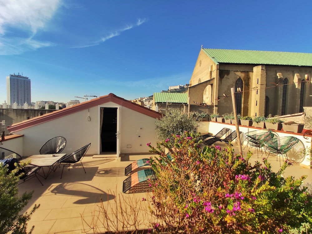 Schiara guest house