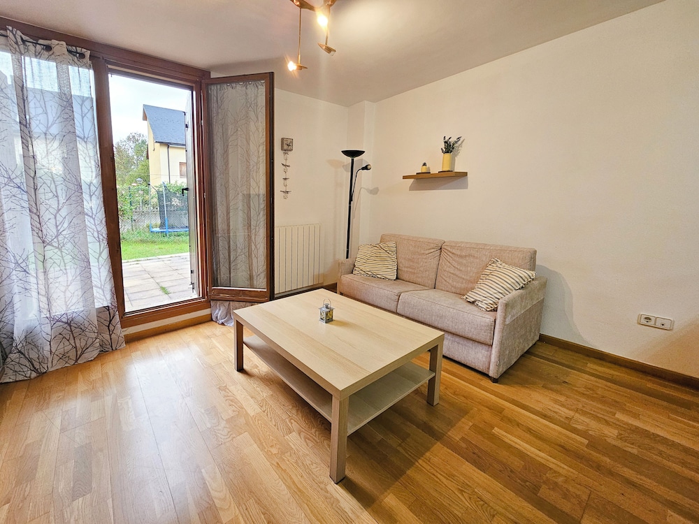 Apartamentos Villanua Collarada 3000