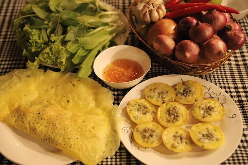 Vamxang Rustic Home