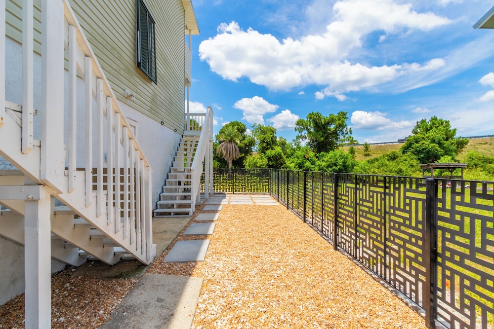 Perdido Beach Bungalow