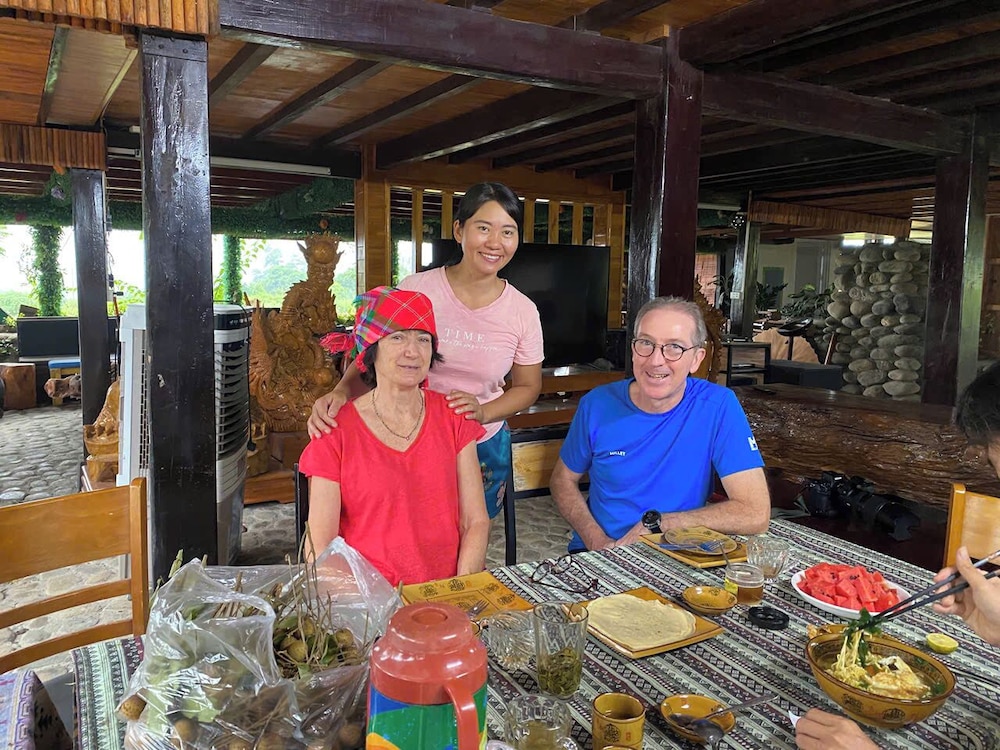 Mi House Nghia Lo Yen Bai