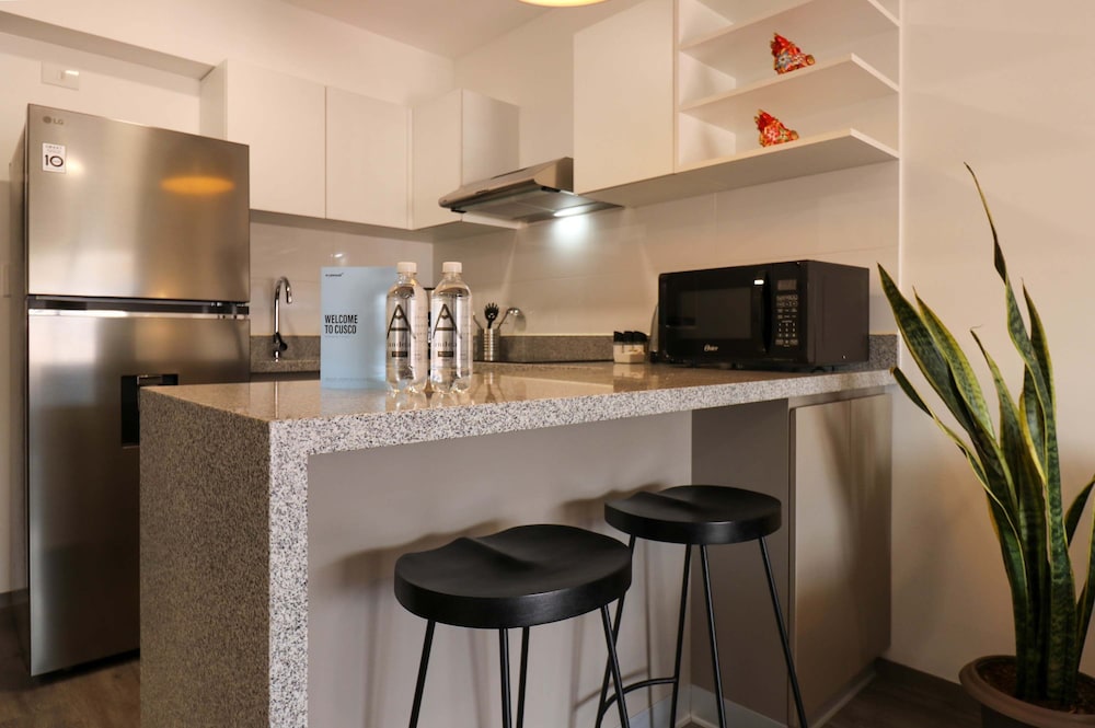w Divine 1BR w Modern Deco in Cusco