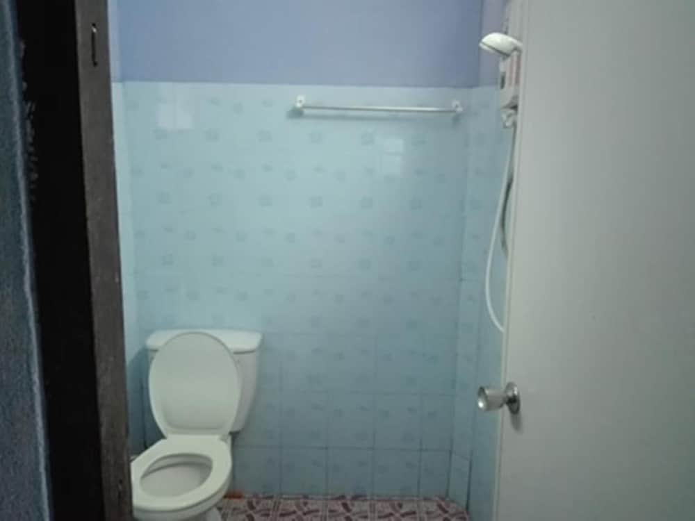 Mr Jan Guest House